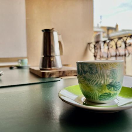 Piccolo Rifugio Bergamo Apartment ภายนอก รูปภาพ